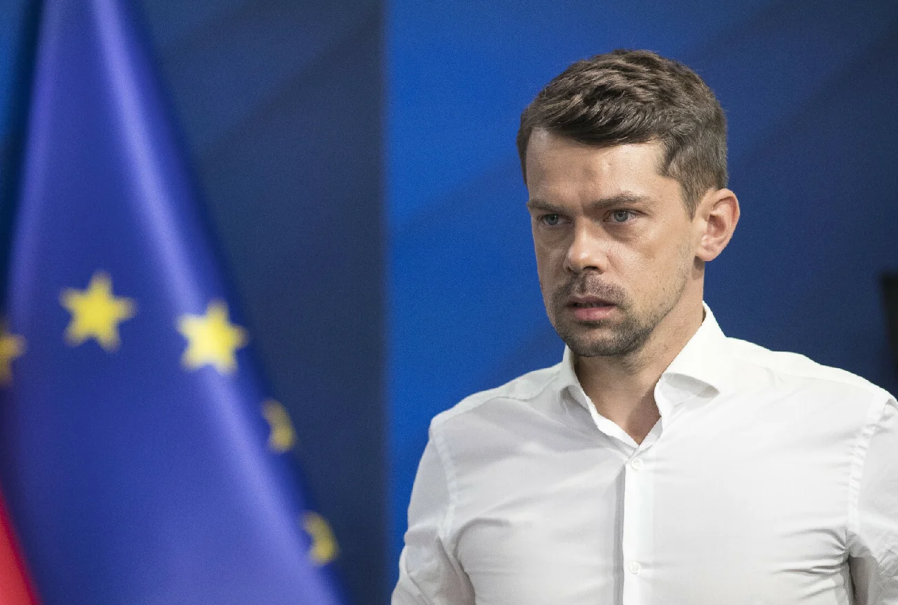 Kołodziejczak o włamaniu: Przyszła wiadomość, że dom jest obserwowany.