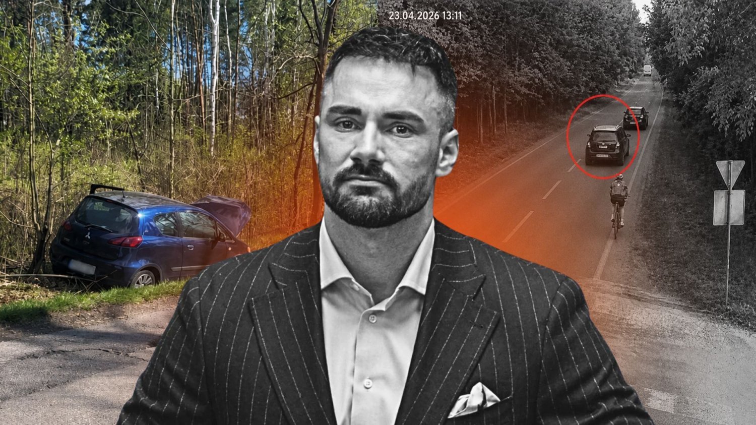 Sprawa Łukasza Litewki. Prokurator mówi nam o screenach, które krążą w sieci Prokurator Bartosz Kilian o szczegółach śledztwa ws. śmierci Łukasza Litewki