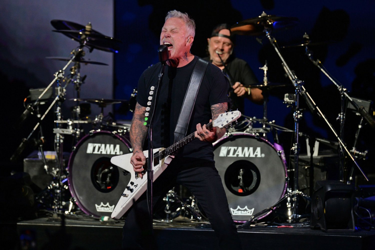 Metallica znów zagra w Polsce i to nie na Stadionie Narodowym. Bilety zaraz będzie można kupić