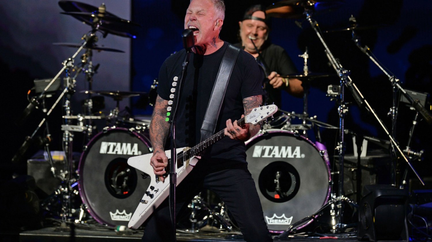 Bilety na Metallicę 2026. Kiedy rusza przedsprzedaż?