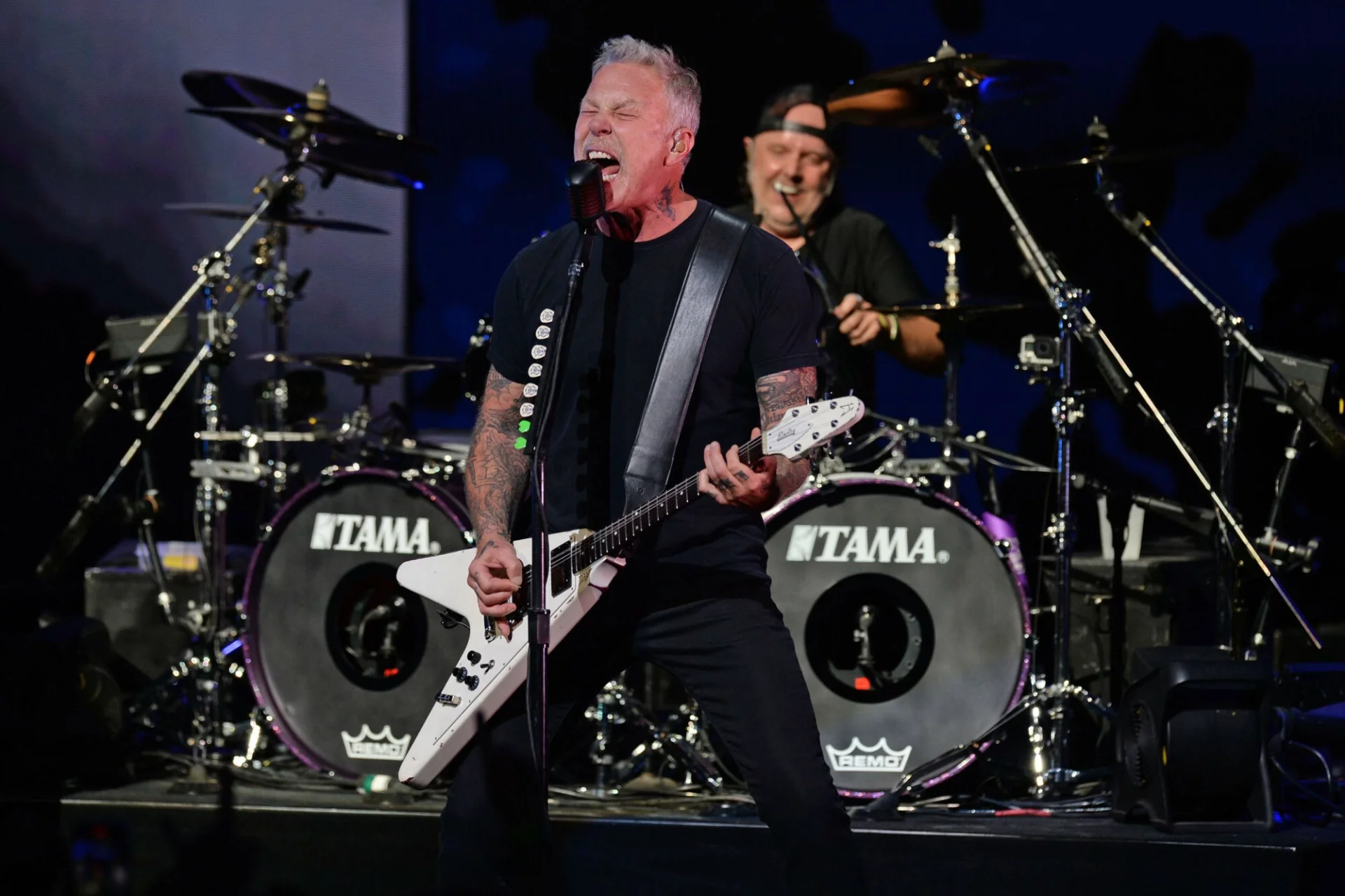 Bilety na Metallicę 2026. Kiedy rusza przedsprzedaż?