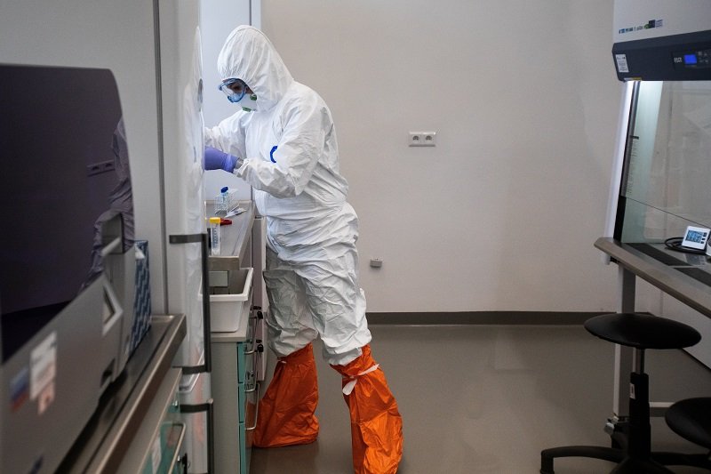 Kolejny wzrost zakażeń koronawirusem w Polsce.