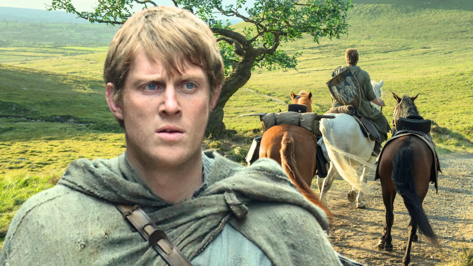 Jest zwiastun nowego serialu ze świata "Gry o tron". Czegoś takiego jeszcze fani nie widzieli