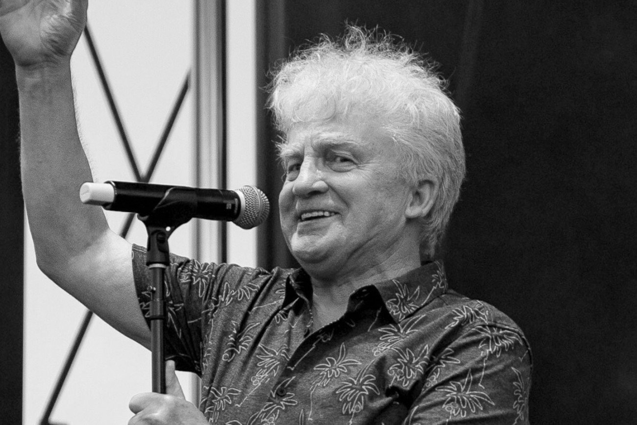 Felicjan Andrzejczak nie żyje. Kiedy pogrzeb?