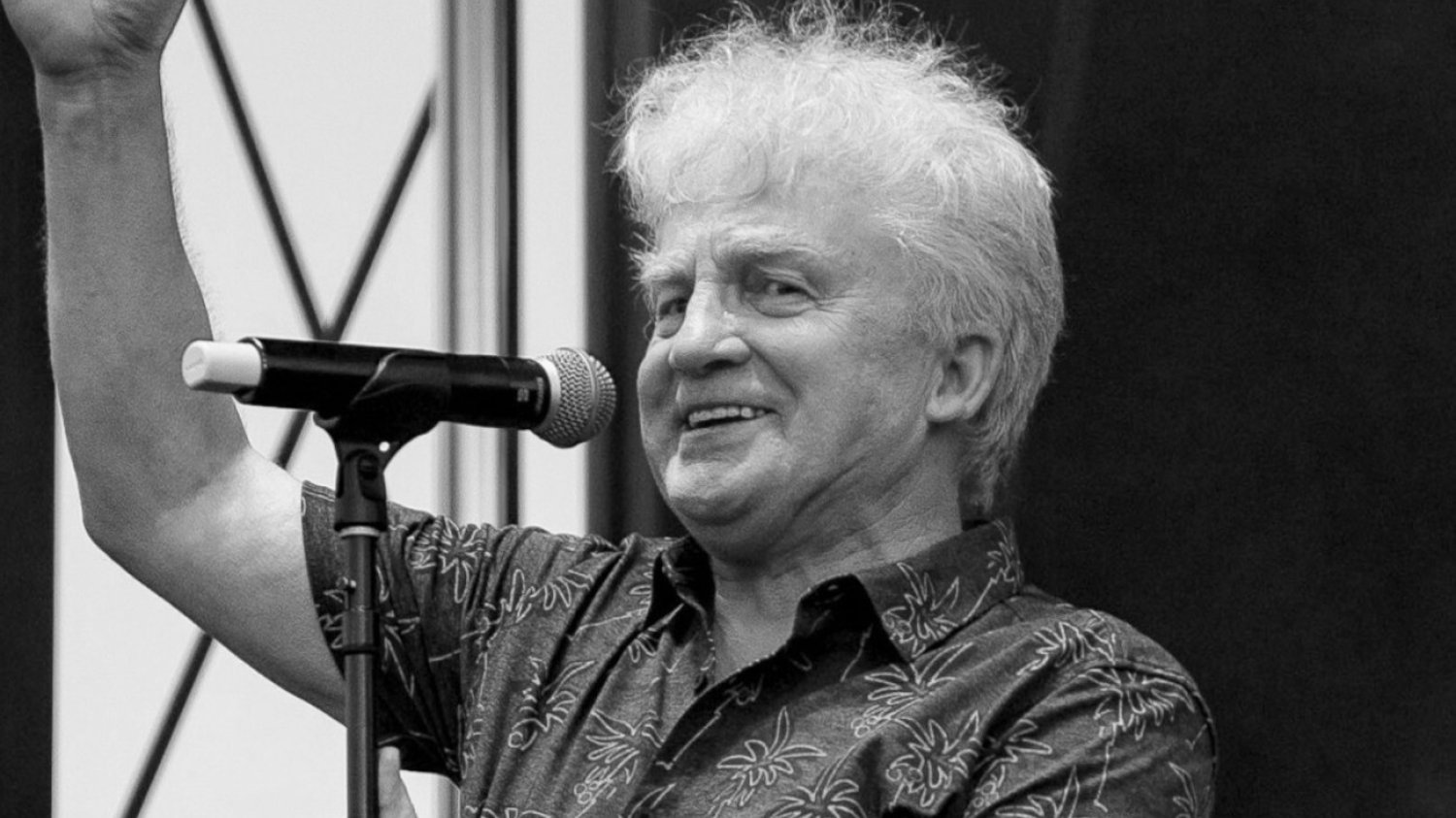 Felicjan Andrzejczak nie żyje. Kiedy pogrzeb?