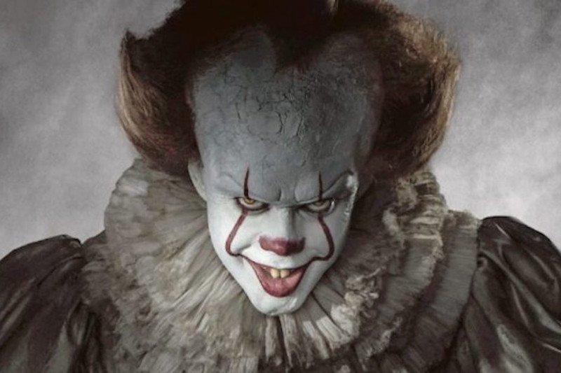 Okazuje się, że "To" miało być jeszcze bardziej przerażające.