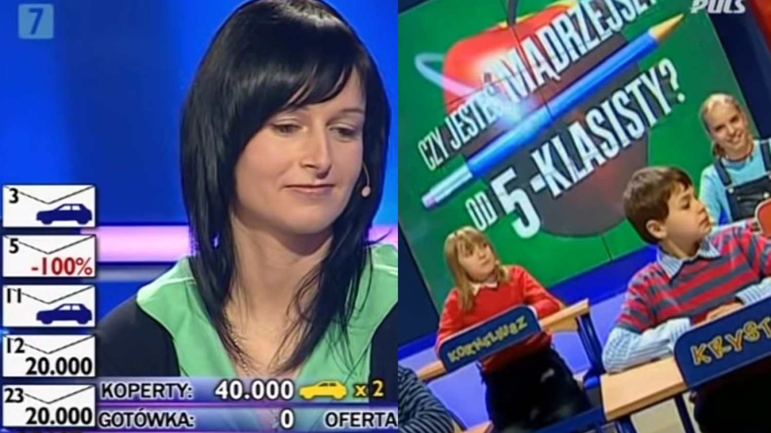 5 teleturniejów, które stały się hitami.