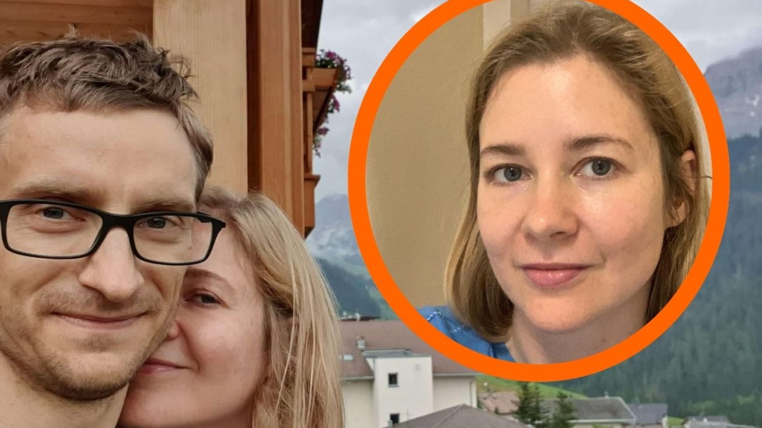 Agnieszka Blanka Snarska zachorowała na raka szyjki macicy. Wyzdrowiała, wyszła za mąż i została psychoonkolozką. Agnieszka Blanka Snarska zachorowała na raka szyjki macicy. Wyzdrowiała, wyszła za mąż i została psychoonkolozką.