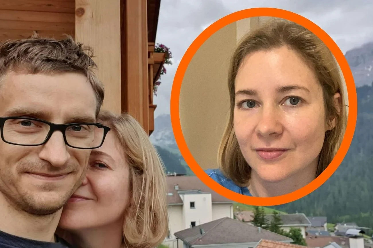 Agnieszka Blanka Snarska zachorowała na raka szyjki macicy. Wyzdrowiała, wyszła za mąż i została psychoonkolozką. Agnieszka Blanka Snarska zachorowała na raka szyjki macicy. Wyzdrowiała, wyszła za mąż i została psychoonkolozką.