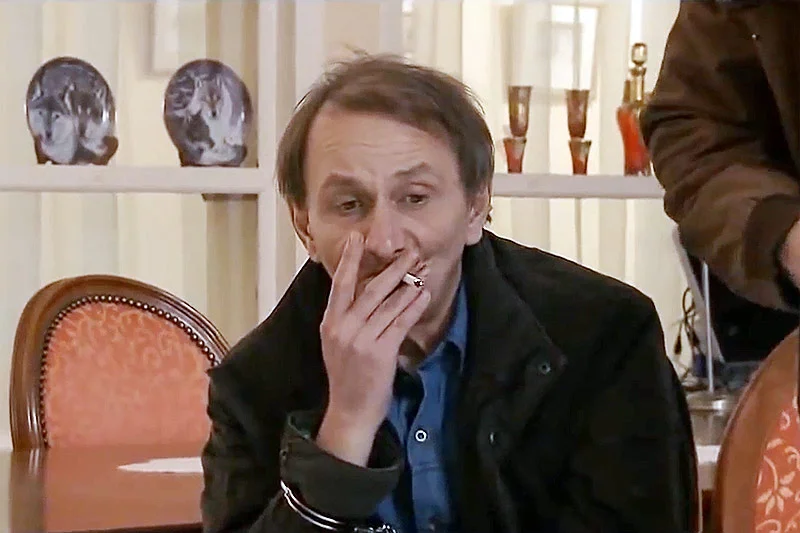 Michel Houellebecq przekonuje, że samobójstwo i eutanazja nie mogą być czynami moralnymi.