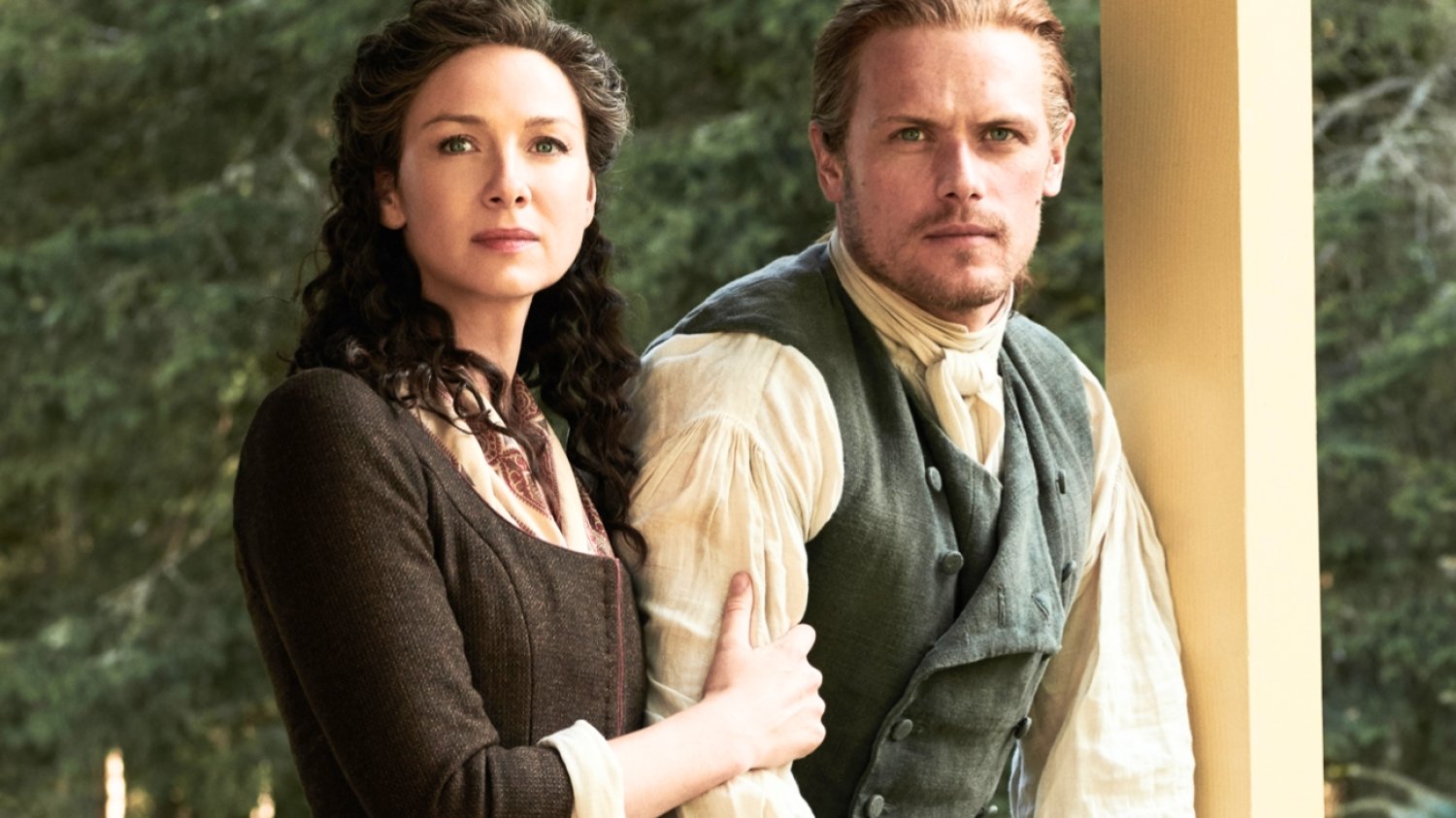 Oj, "Outlander" zostawił nas z mętlikiem w głowie. Oto co musicie wiedzieć o 8. sezonie Wszystko, co wiemy o 8. sezonie serialu "Outlander" (FABUŁA, OBSADA, DATA)