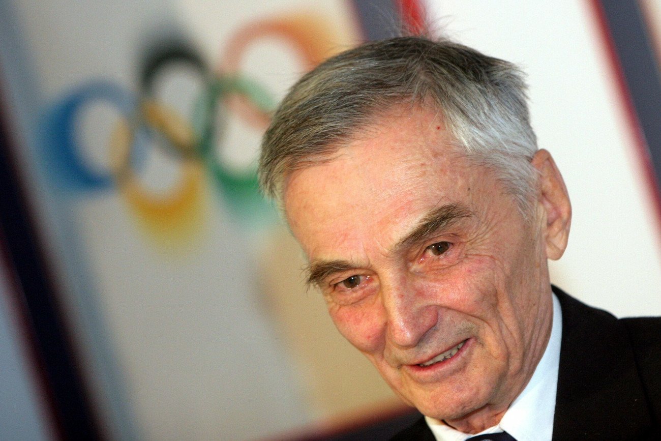 Wojciech Zabłocki zmarł 5 grudnia 2020 roku. Wspominany jest jako świetny człowiek, o wielu talentach, także sportowym.