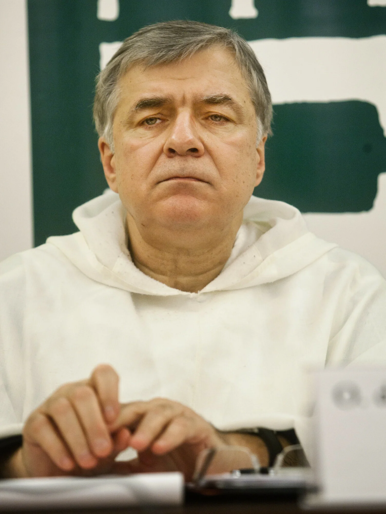 Ojciec Maciej Zięba