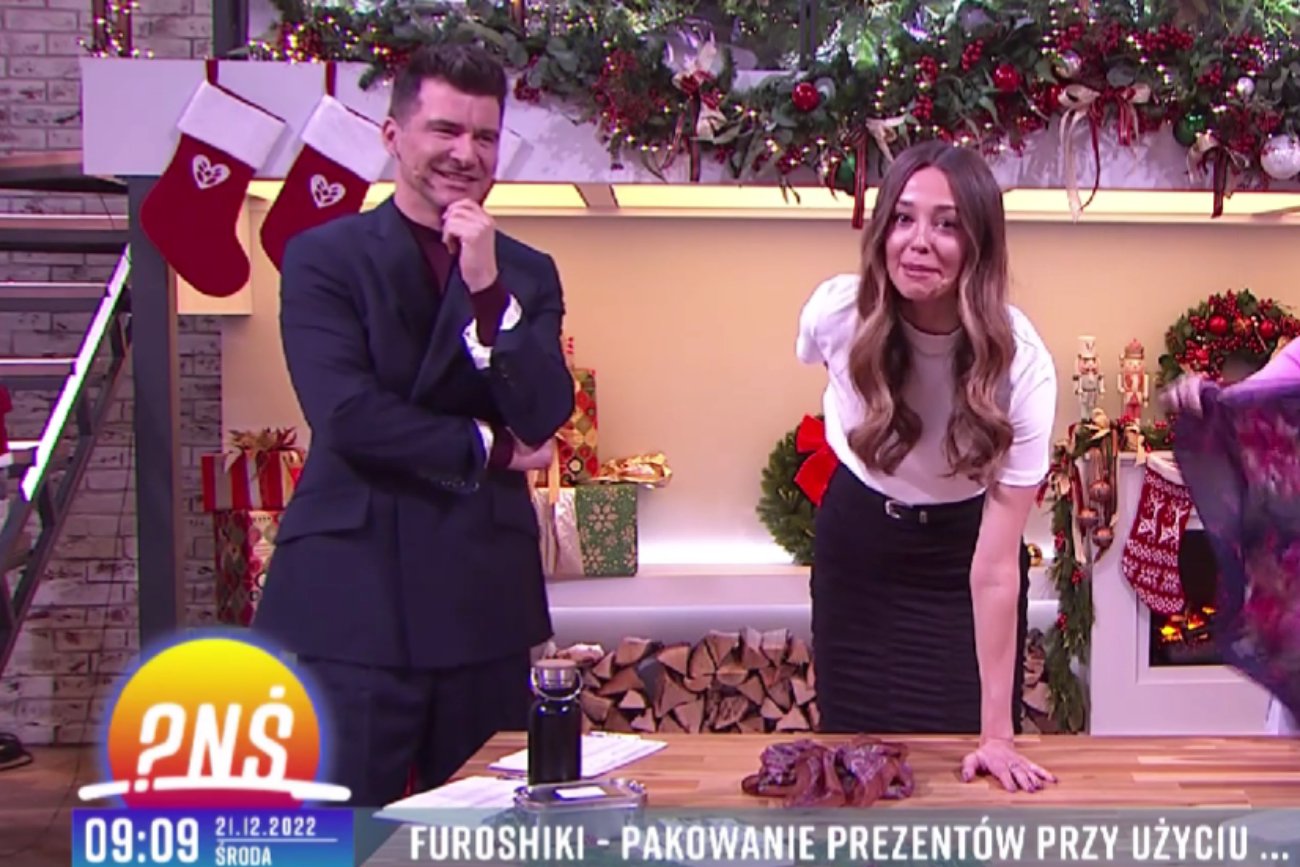 Izabella Krzan zadrwiła z Katarzyny Cichopek. Uderzyła w czuły punkt?