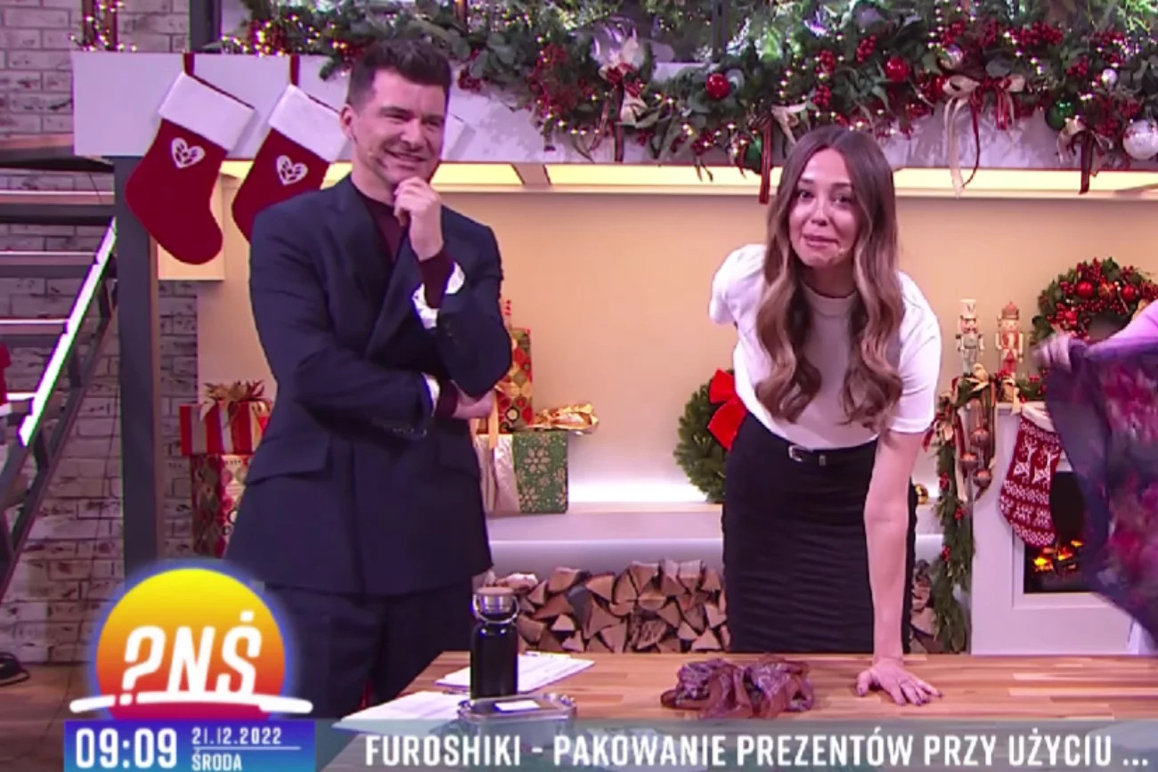 Izabella Krzan zadrwiła z Katarzyny Cichopek. Uderzyła w czuły punkt?