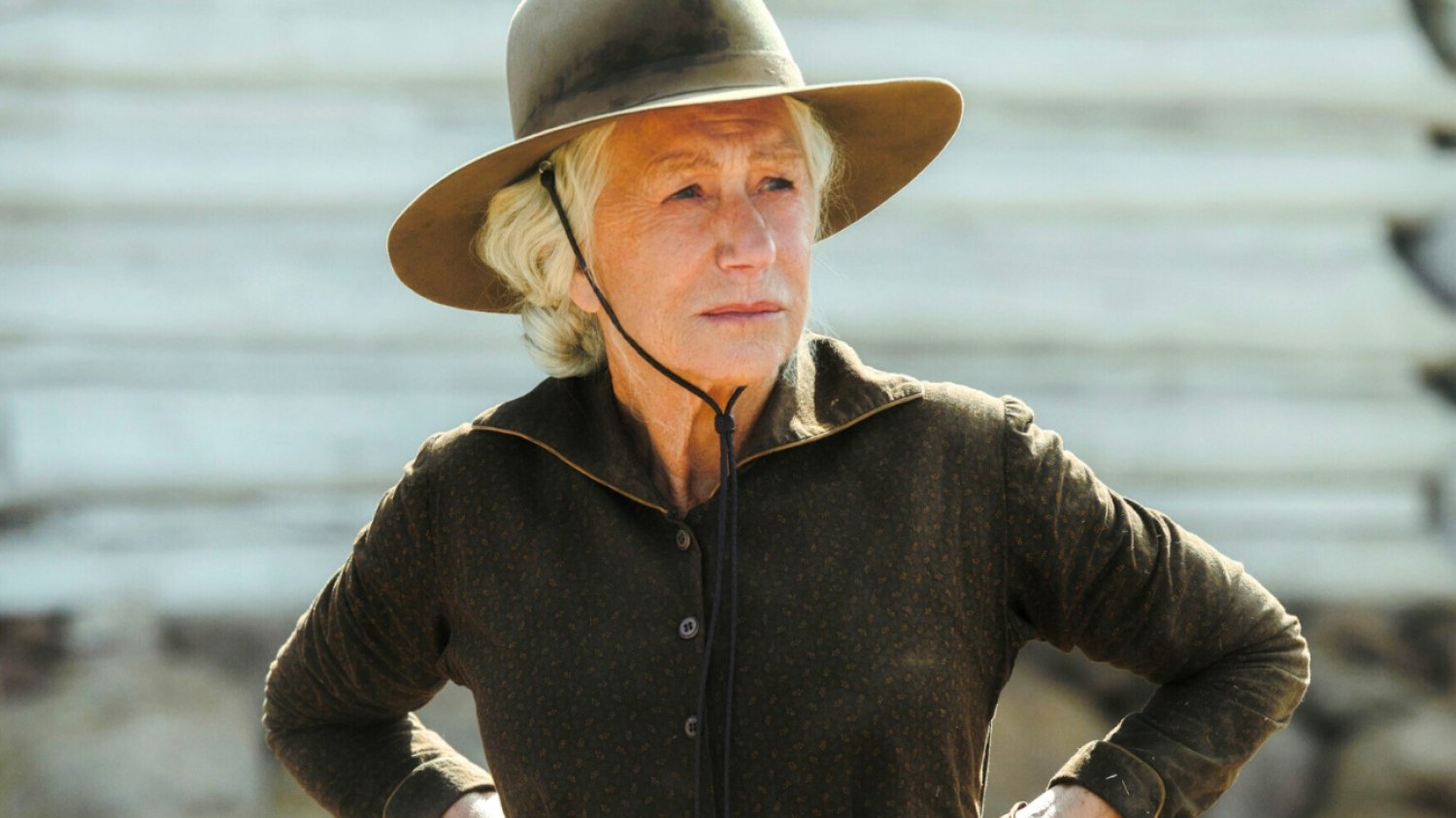 Będzie kolejny serial z uniwersum "Yellowstone". Po "1923" czeka nas "1944"