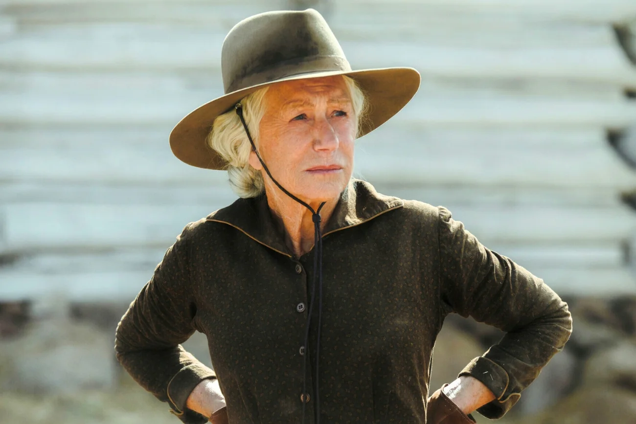 Będzie kolejny serial z uniwersum "Yellowstone". Po "1923" czeka nas "1944"