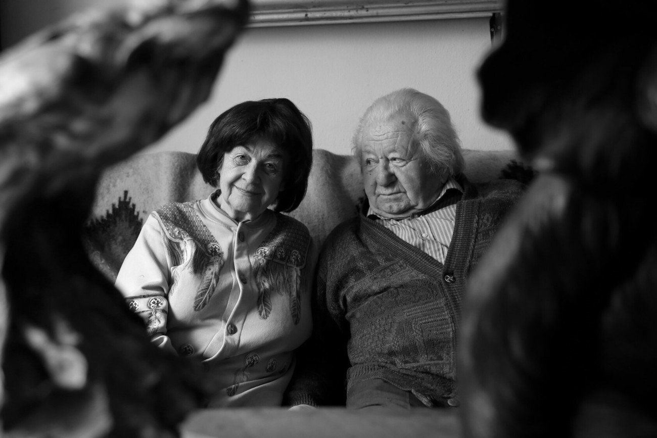 Hanna Gucwińska nie żyje.