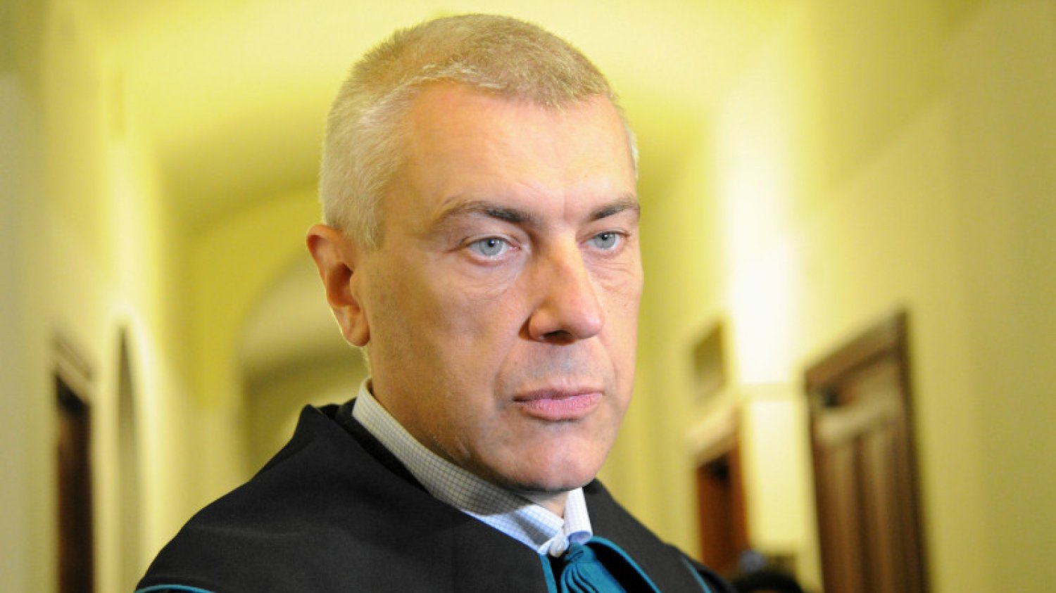 W czwartek 15 października CBA zatrzymało mec. Romana Giertycha.