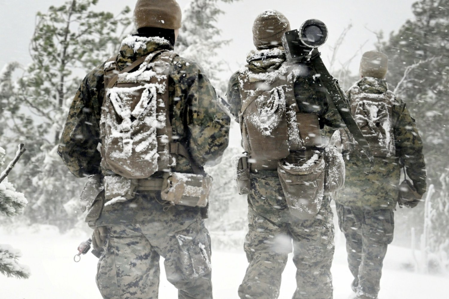 Finowie ostrzegają przed nowymi planami Rosji. "Niespodziewane ataki"