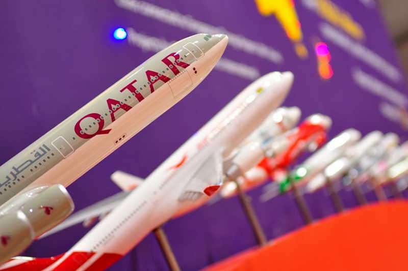 Linie lotnicze Qatar Airways otworzą placówkę we Wrocławiu.