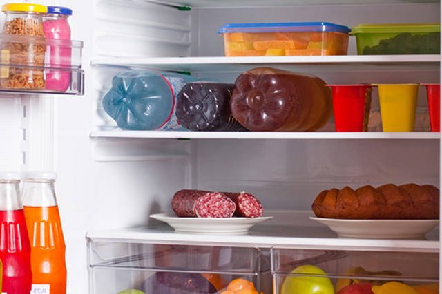 Na uszczelkach lodówek znajdowano np. bakterie listerii.