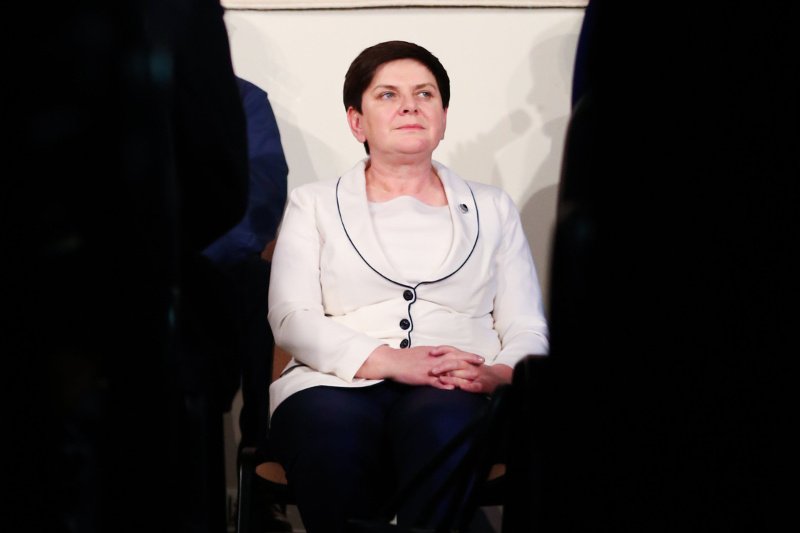 Była premier Beata Szydło szybko straciła w rządzie PiS na znaczeniu