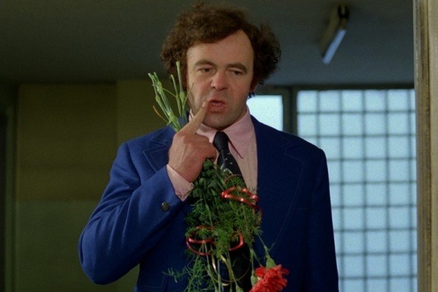 4. maja mija 34. rocznica premiery "Misia"