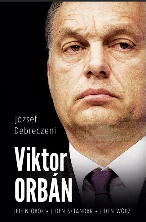 Jóżsef Debreczeni, Viktor Orban