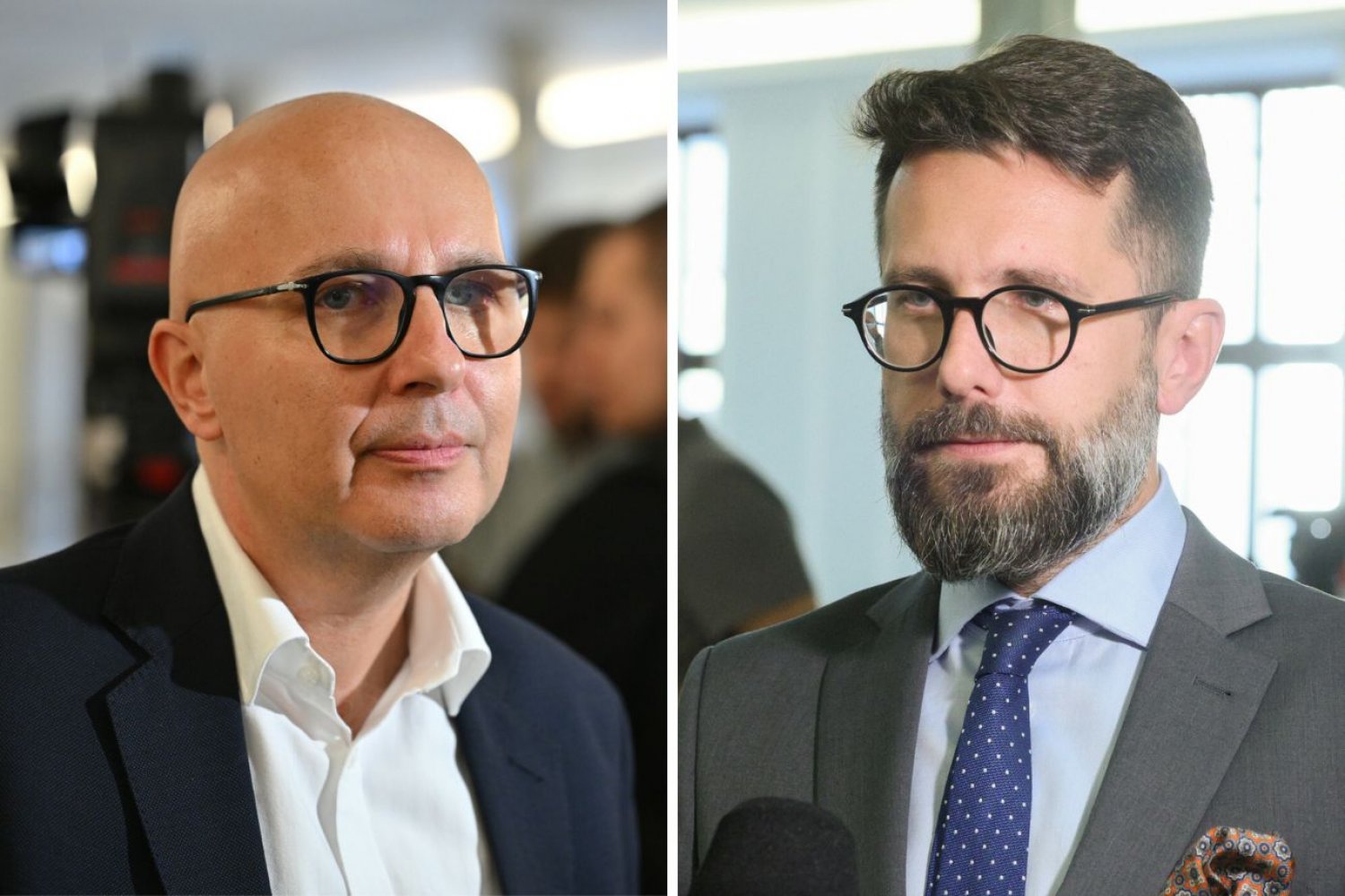 Narty prezydenta Andrzeja Dudy powodem do kłótni między Kropiwnickim i Foglem Kropiwnicki i Figiel pokłócili się o wyjazd na narty prezydenta Andrzeja Dudy