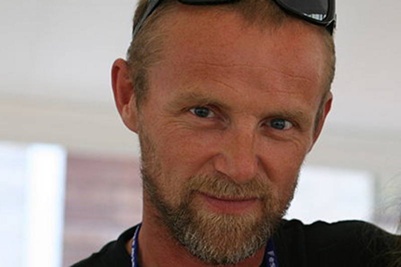 Jo Nesbø jest jednym z najpopularniejszych autorów powieści kryminalnych na świecie