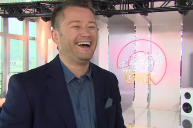 Jarosław Kuźniar kończy współpracę z TVN