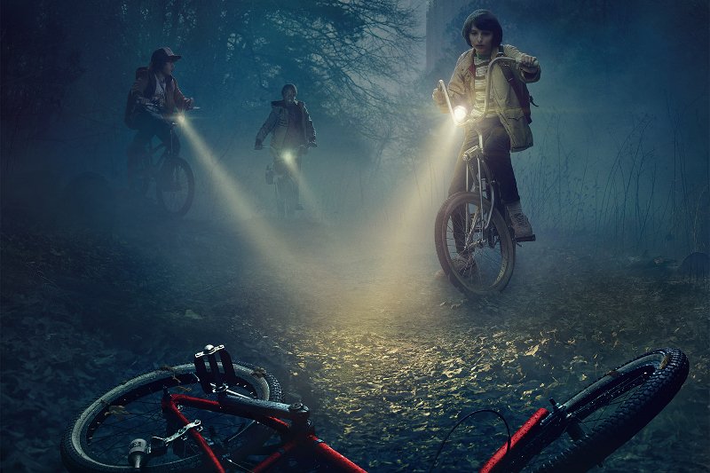 Lato przestaje już być okresem telewizyjnej posuchy. W tym roku na ten okres zaplanowano w telewizji premiery kilku nowych amerykańskich produkcji