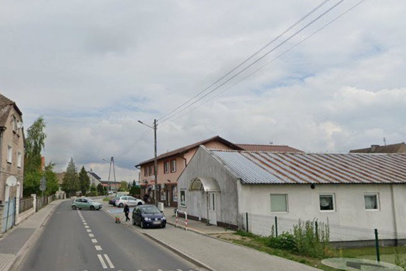 To tu w Miłoszycach na Dolnym Śląsku wydarzyła się tragedia, za którą Tomasz Komenda niesłusznie spędził 18 lat w więzieniu.