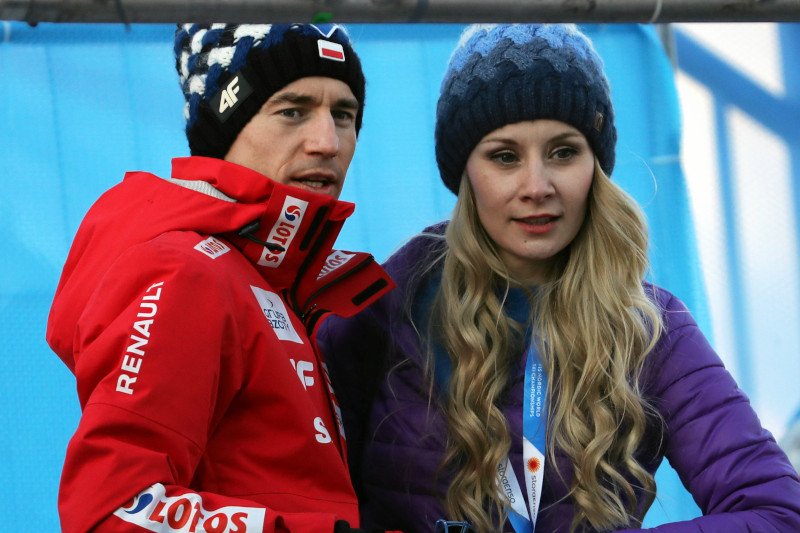 Ewa Bilan-Stoch miała trzy poważne operacje.