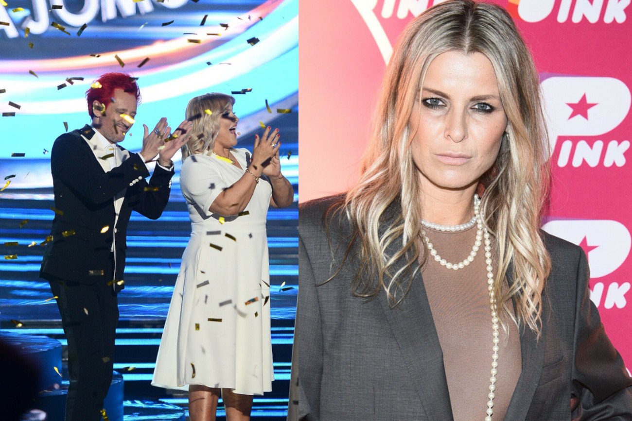 Mandaryna o roszadach w "TTBZ".