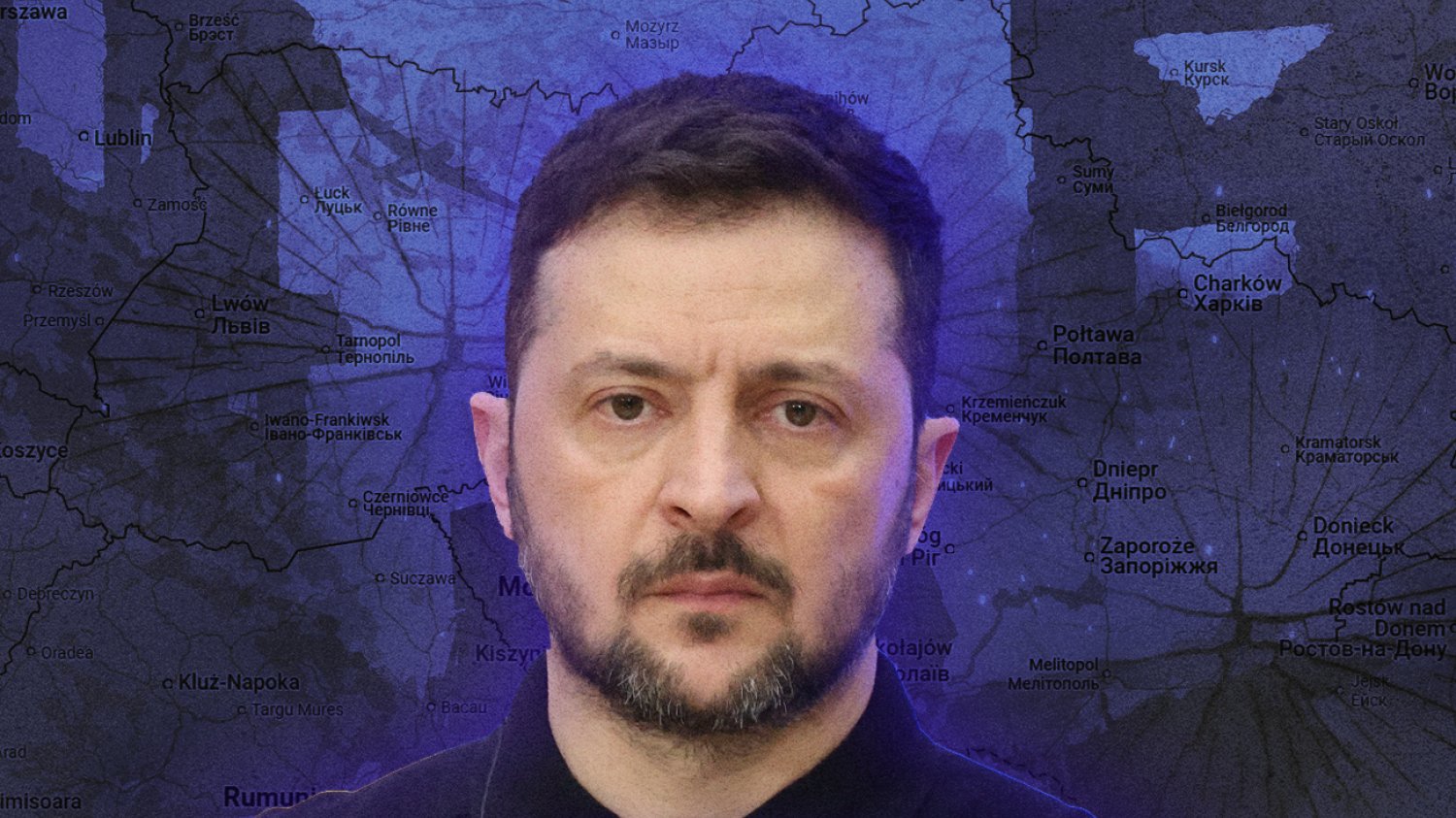 Były ambasador RP w Kijowie w naTemat: Nie wierzę, że Ukraina stanie się częścią Rosji Czy Ukraina stanie się częścią Rosji? Były ambasador RP w Kijowie: Nie wierzę w to