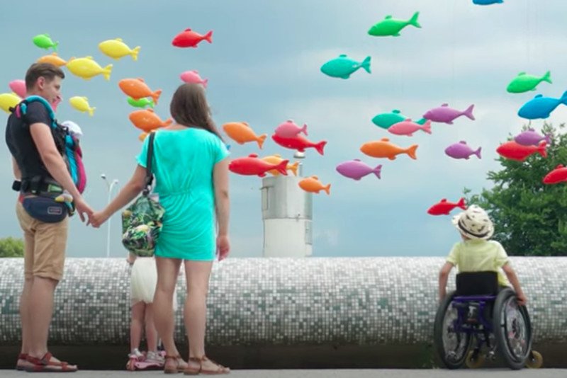 Przełomowa farmakoterapia, refundowana w Polsce, zmienia życie chorych na SMA.