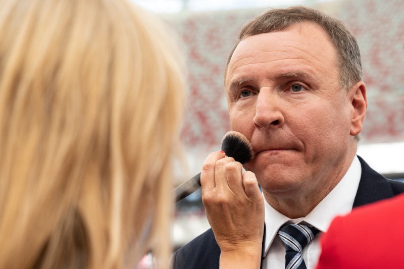 TVP nie rezygnuje z koncertu sylwestrowego na żywo w Ostródzie.