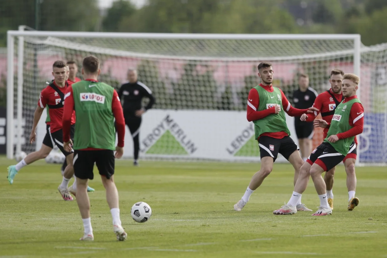 Euro 2020: urodziny Kamila Piątkowskiego.