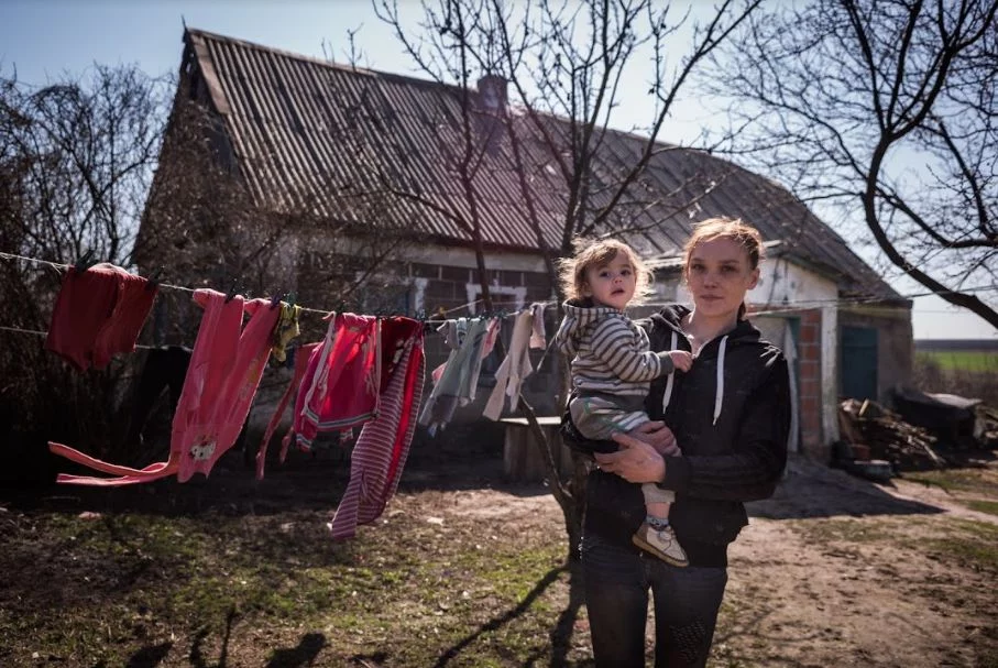 Dzień Matki 2021. Polska Akcja Humanitarna apeluje o pomoc w pandemii COVID