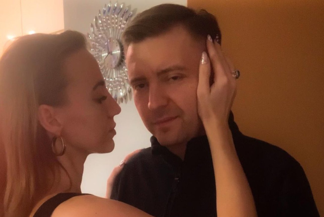 Marianna Schreiber mówi o mężu. "Mam nadzieję, że się z niego nie śmieją"