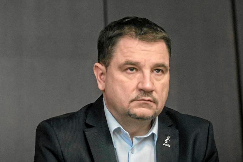 PO uderza projektem ustawy w związki zawodowe. To kolejna grupa, którą Platforma do siebie zraża.