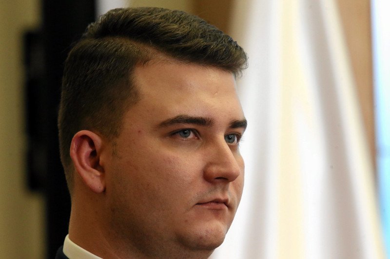 "W armii nadawałby się do pracy w kuchni". Skrzypczak bez litości dla Bartłomieja Misiewicza