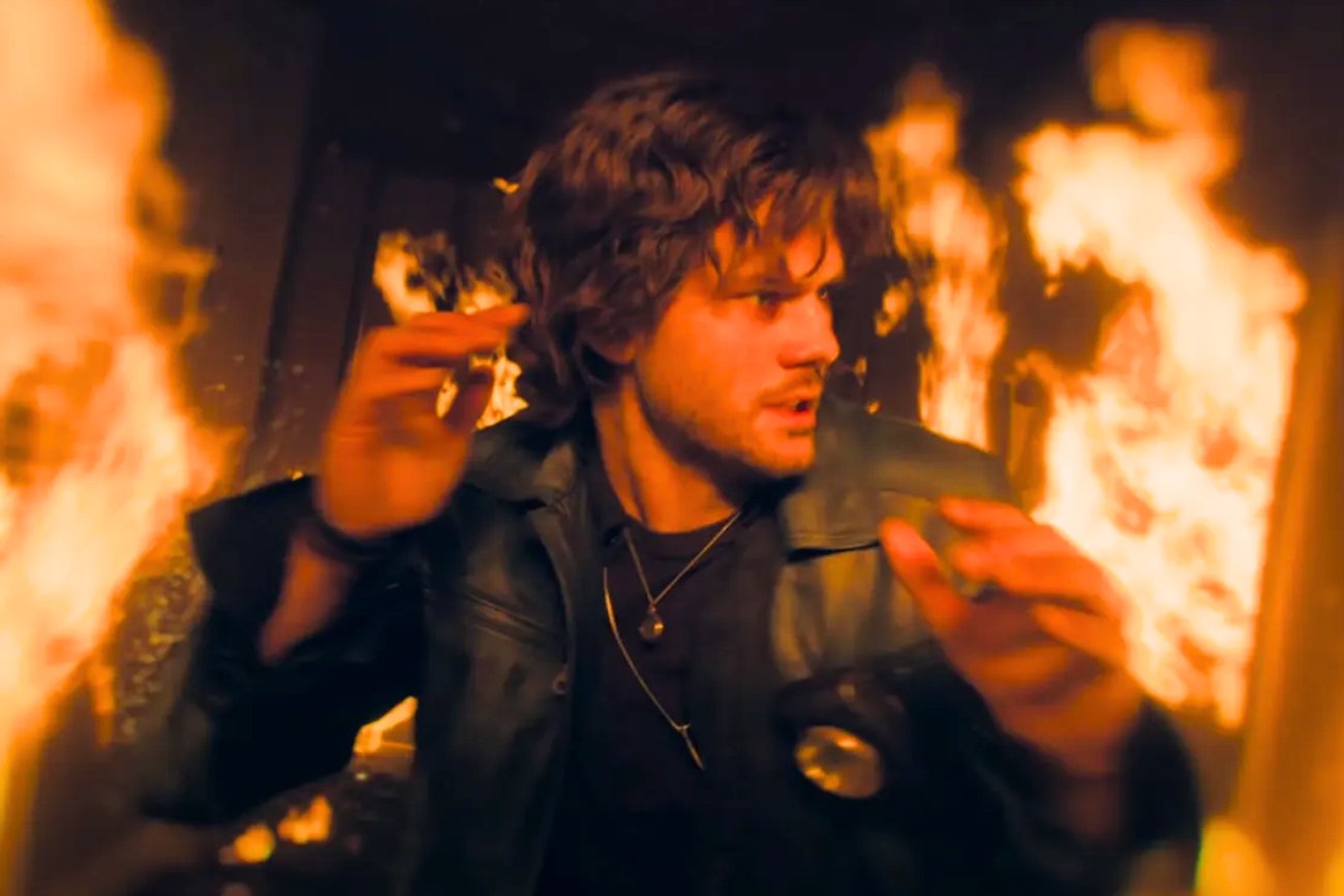 Zwiastun filmu "Silent Hill" aż mrozi. To adaptacja najstraszniejszej gry w historii Zwiastun "Return to Silent Hill" aż mrozi. To adaptacja najstraszniejszej gry