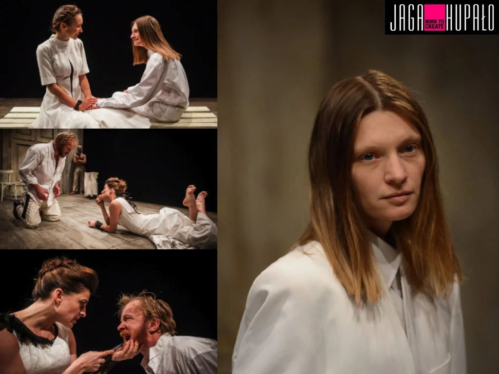 IDIOTA / Teatr Soho