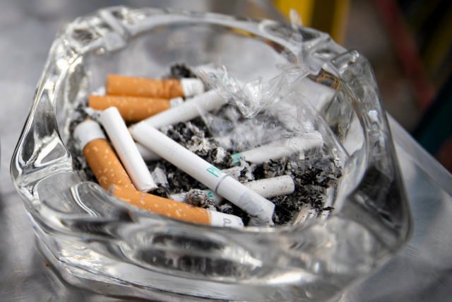 W UE nie będzie można sprzedawać papierosów mentolowych