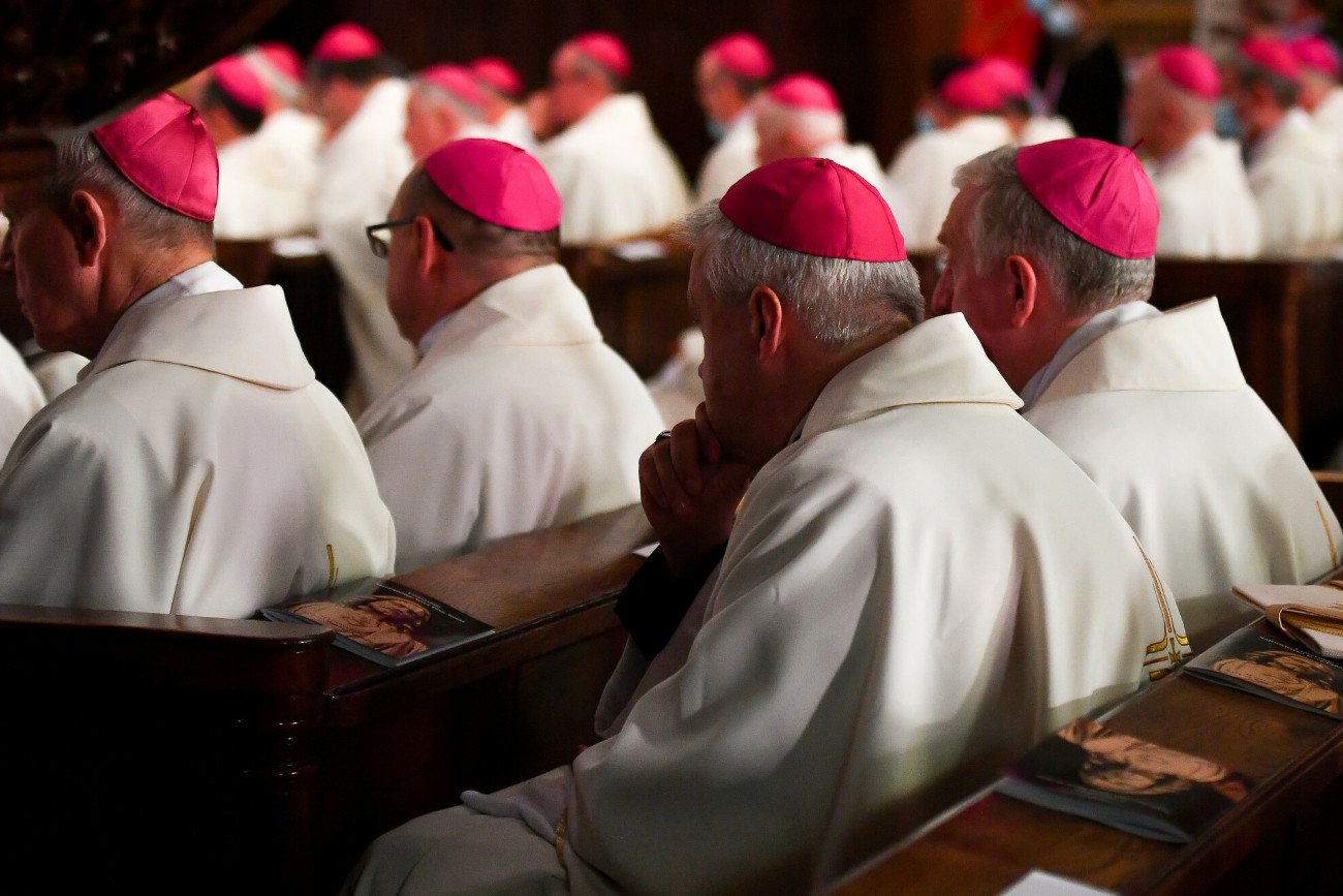 Co wierni poprawiliby w Kościele? Swoje uwagi zgłosili tzw. konsultacjach synodalnych.