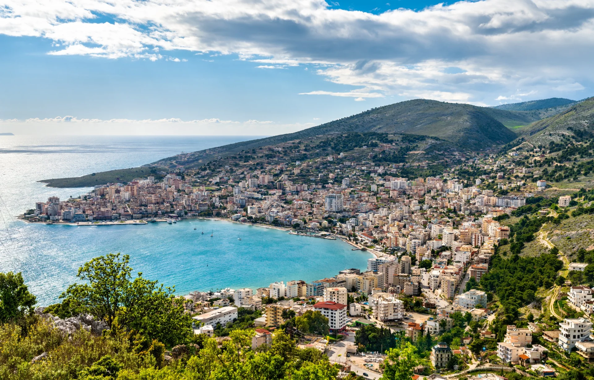  Saranda