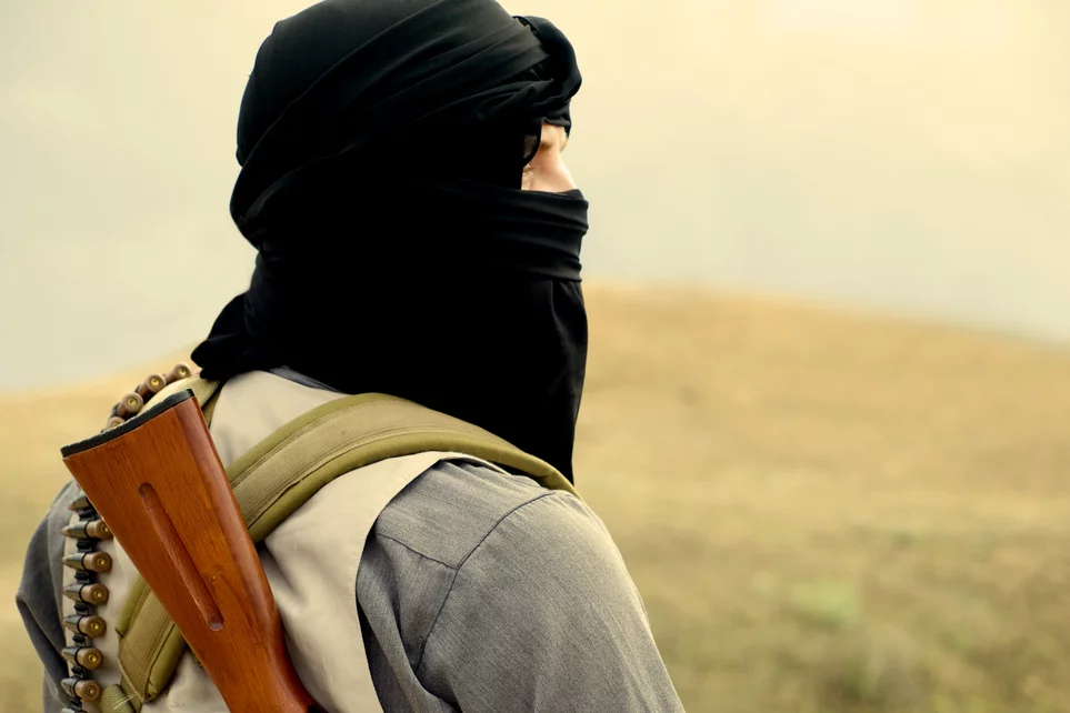 Europejki uciekające do Syrii twierdzą, że dżihadyści to dla nich ideał męskości.